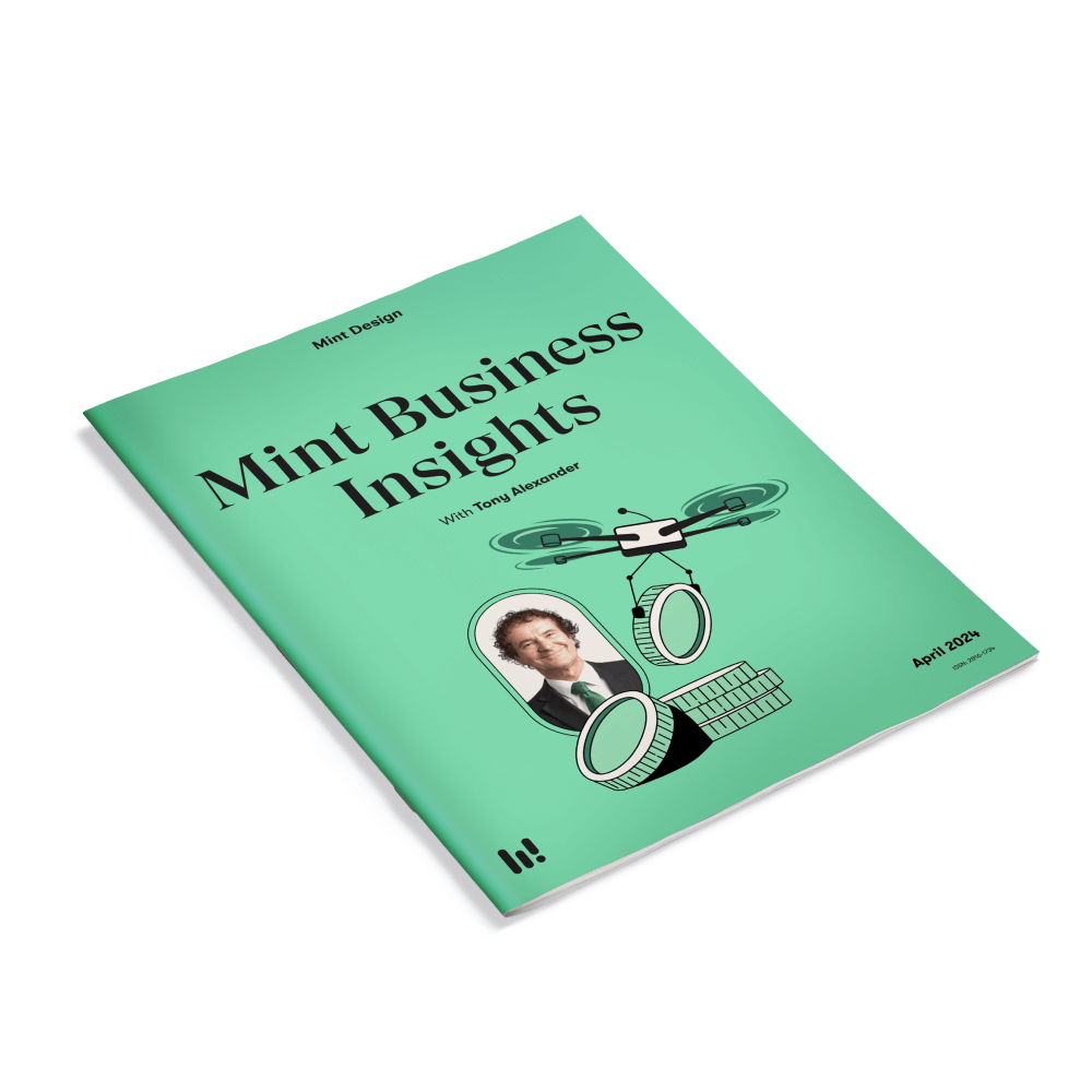 Tony Alexander Mint Business Insights LP April 2024
