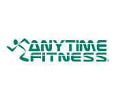  Anytime Fitness